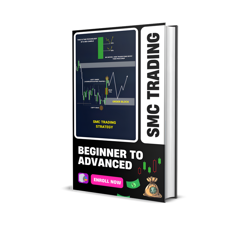 SMC LIQUIDITY STRATEGY