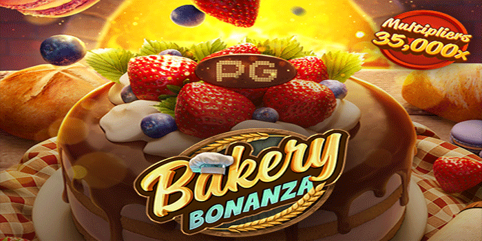 Langkah Pasti Menang Slot Bakery Bonanza Dengan Mudah