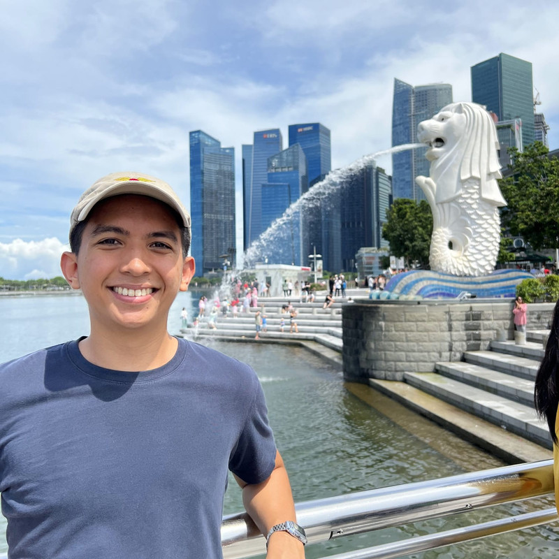 Adam Tomas Pangelinan