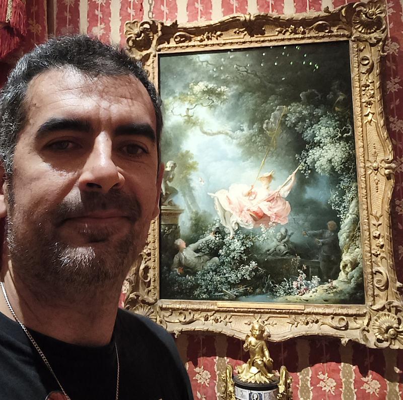 Málaga y Londres - Blogs de Europa - Turner&Constable, Kewood House, Wallace Collection, Courtauld Institute (137)