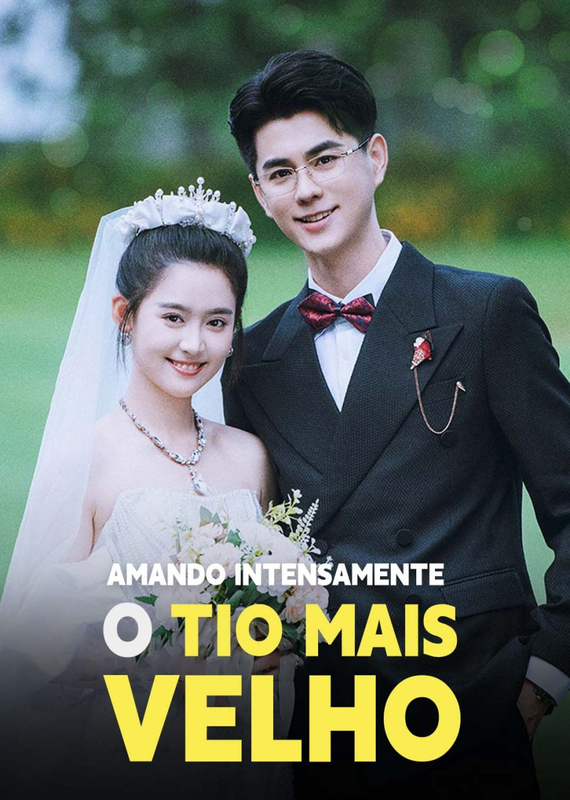 Pôster de AMANDO INTENSAMENTE O TIO MAIS VELHO