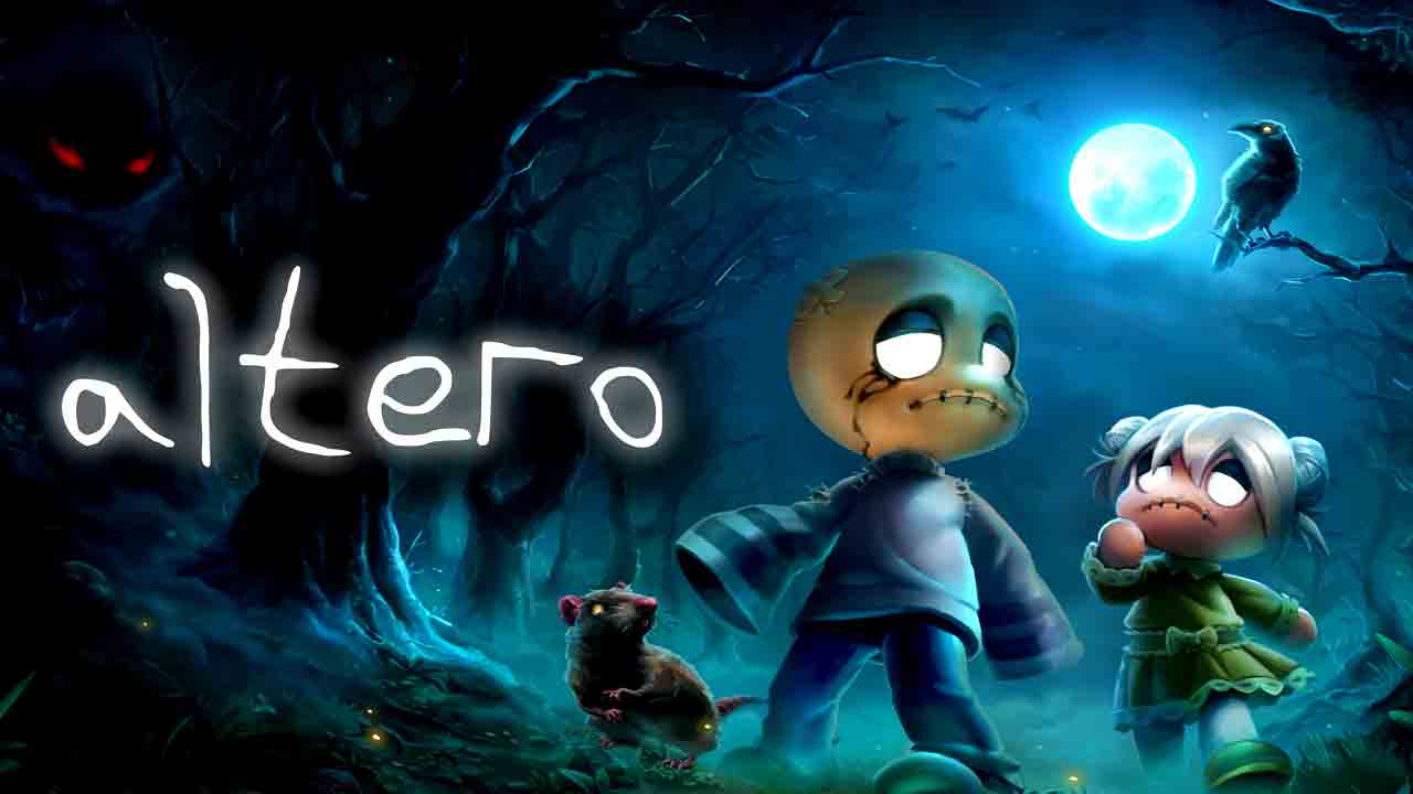 Altero Free Download (Build 9816697)