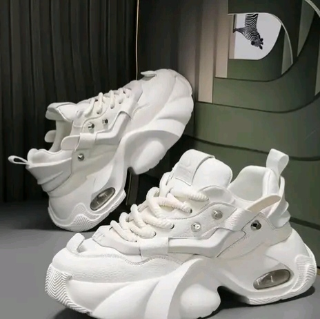white colour stylish shoes for men in budget