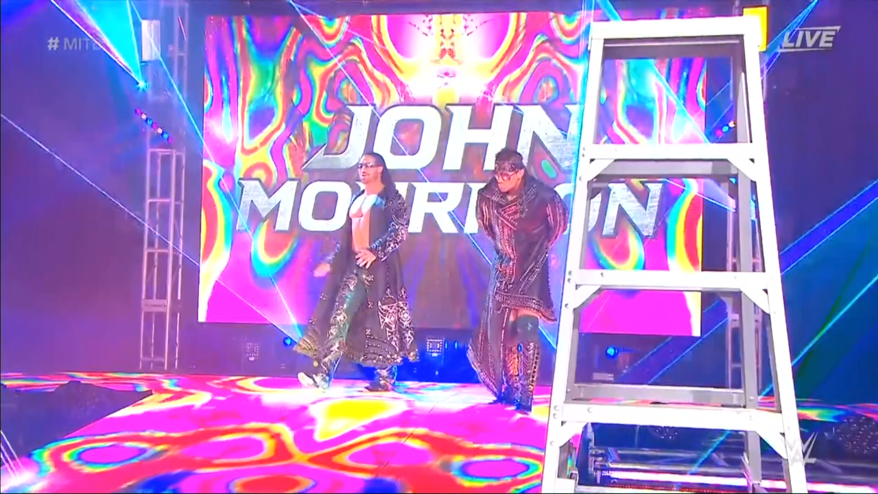 WWE Money In The Bank 2020 PPV 1080i WEB -WH