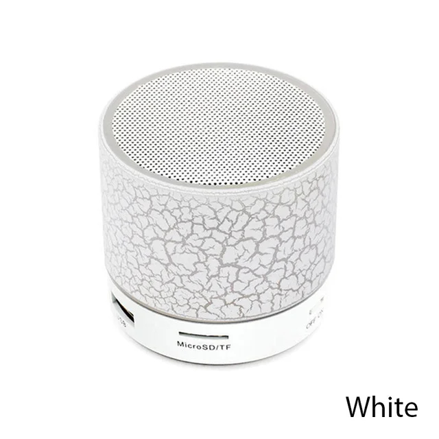 USB TF card speaker