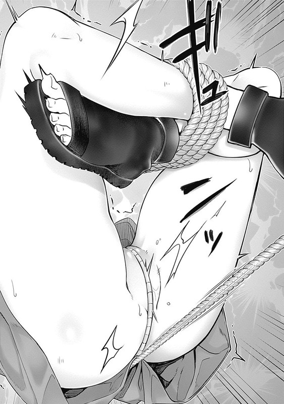 Kunoichi no IchiVol4-12