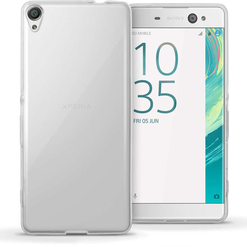 SONY XA