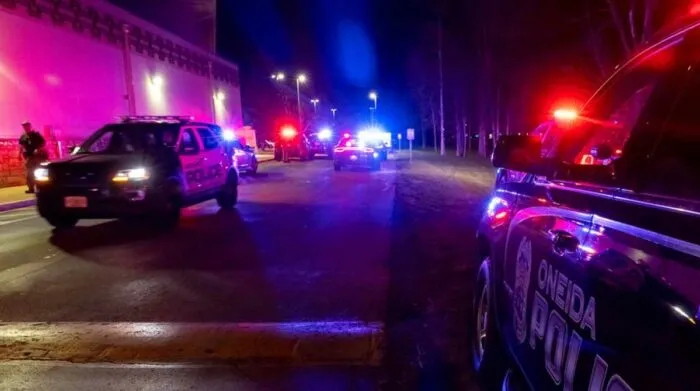 Fuego cruzado en fiesta en Baltimore deja 2 muertos y 28 heridos