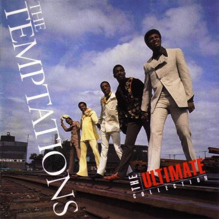 The Temptations – The Ultimate Collection (2019) MP3