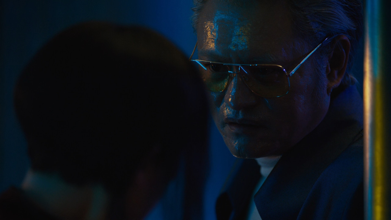 Ghost in the Shell 2017 (1080p x265 10bit Tigole