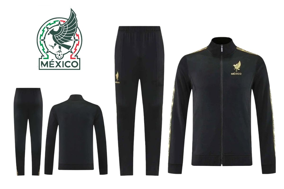 Mexico Football Jersey