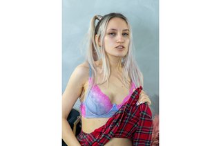 Pretty Good in Those Skirts 0028