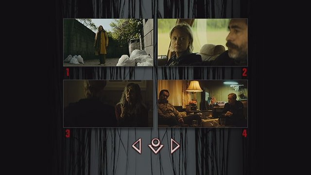 3 - La Maldición [DVD9 Full] [Pal] [Cast/Ing/Fr/Ale] [Sub:Varios] [Terror] [2020]