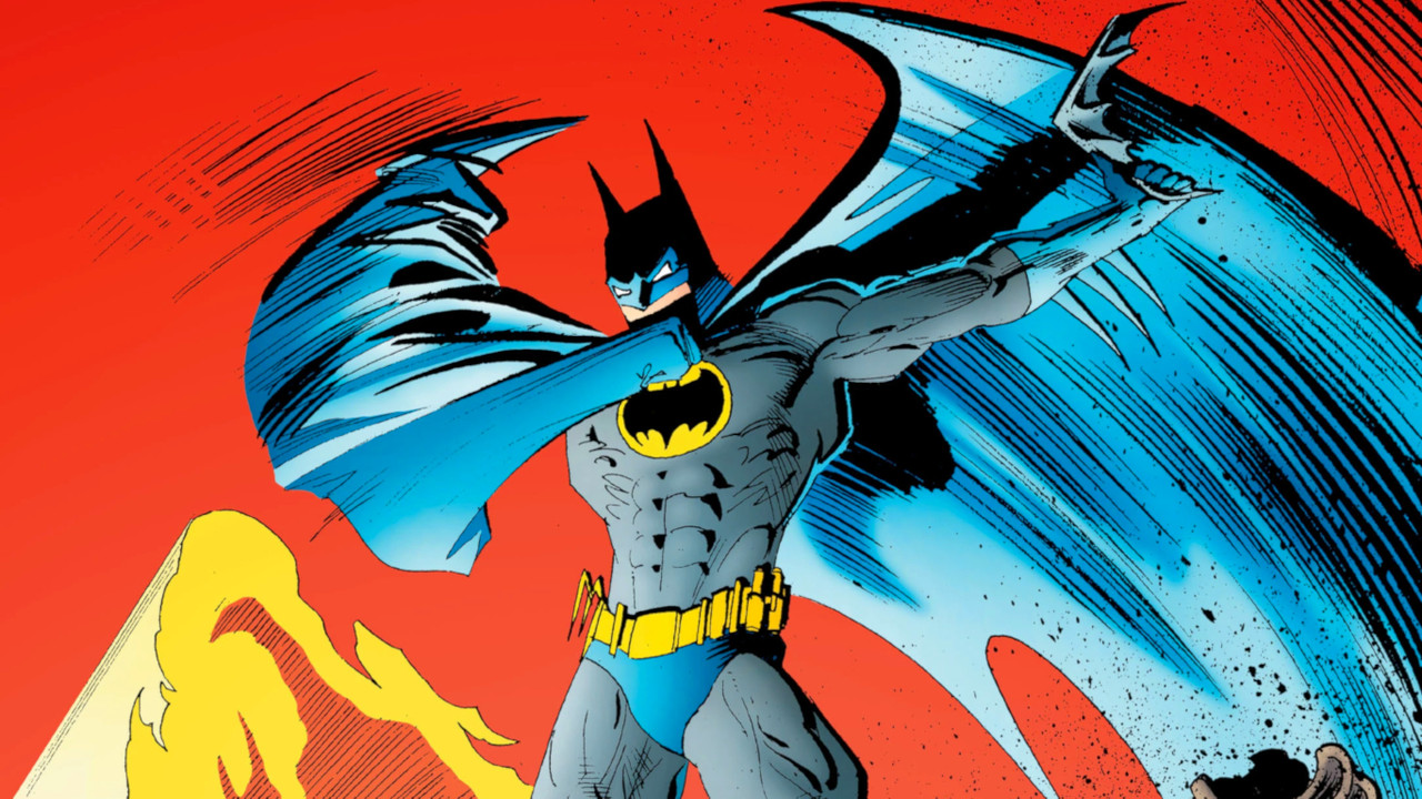 Legends_of_the_Dark_Knight_Norm_Breyfogle_Vol_2