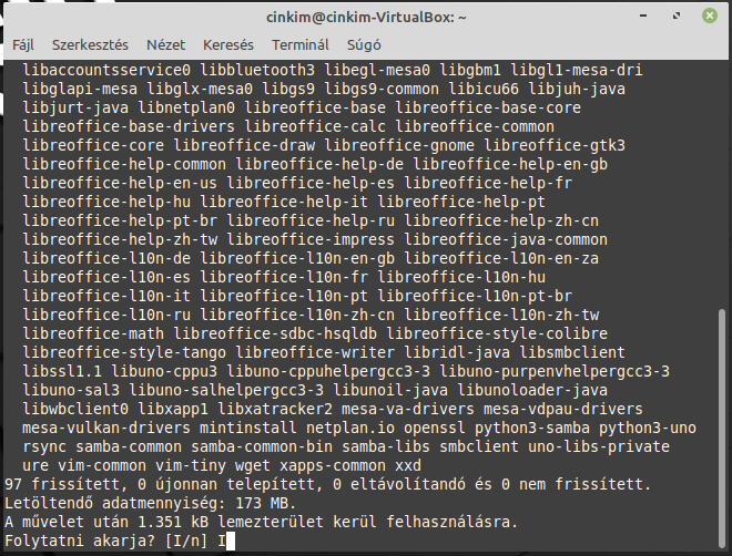 GRUB Recovery - Hibajavítás (sudo) _19