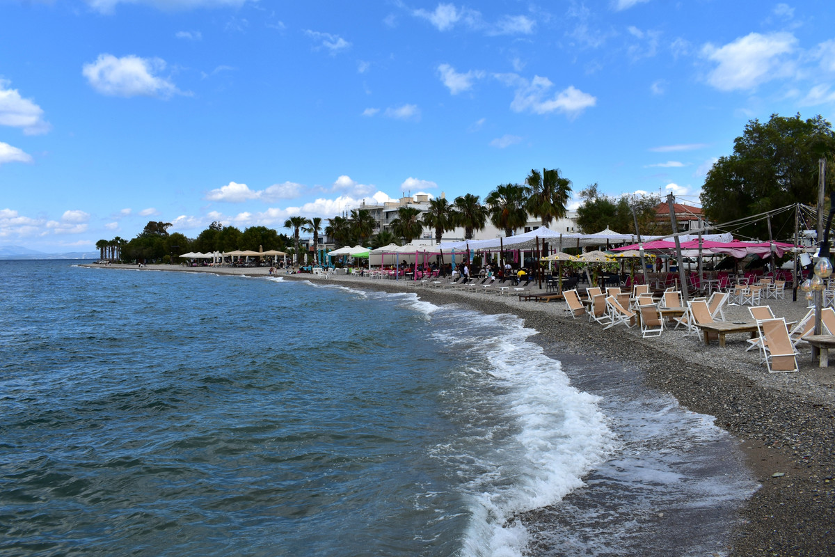 Άγιοι Απόστολοι