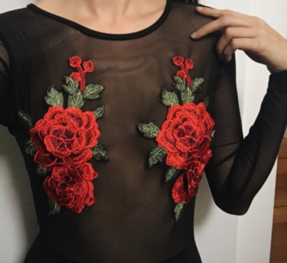 10 самых странных модных тенденций 2017 года, которым вы вряд ли захотите следовать