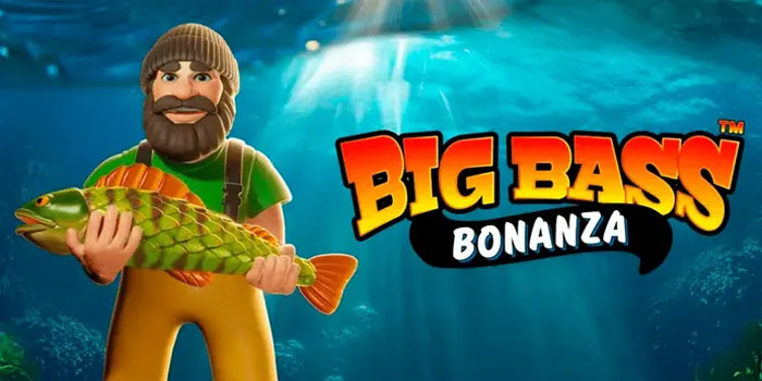 Analisis Fitur Hold And Win Di Slot Big Bass Bonanza Dengan Koleksi Simbol Maksimal