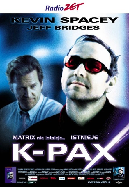 K-Pax (2001) MULTi.1080i.BluRay.Remux.MPEG-2.DD5.1-fHD / POLSKI LEKTOR i NAPISY