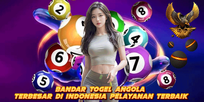 Bandar Togel Angola Terbesar di Indonesia Pelayanan Terbaik