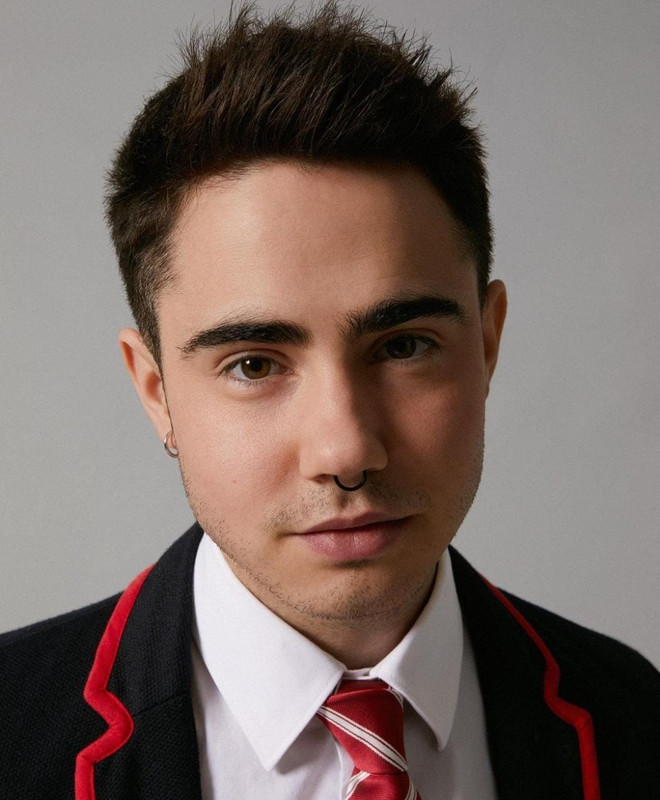 Élite: ¿Quiénes son los nuevos actores de la sexta temporada de la serie?