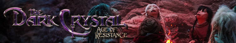 The Dark Crystal Age of Resistance S01