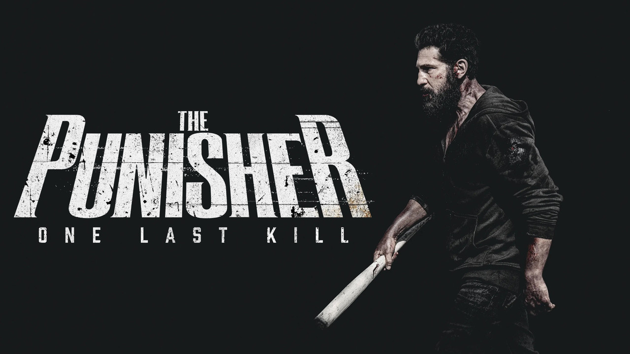 The Punisher: One Last Kill (2026)