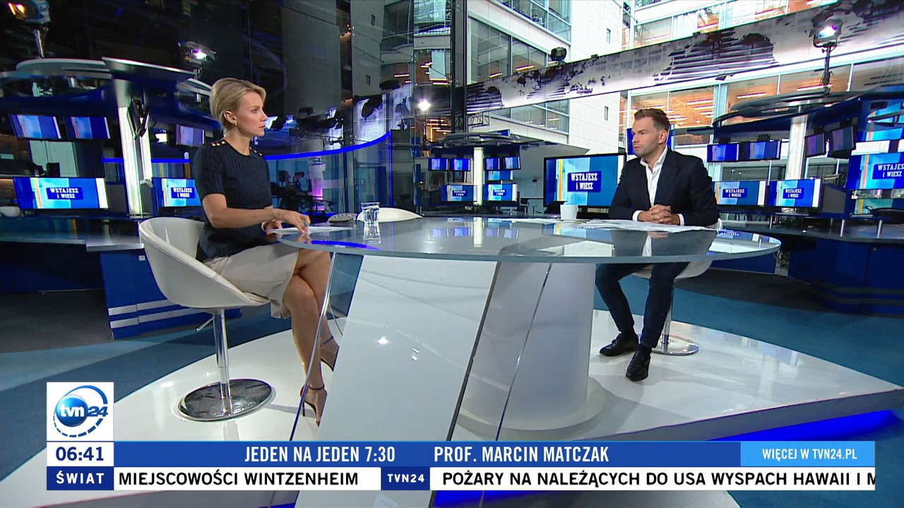 10 08 2023 asia dunikowska tvn24 8