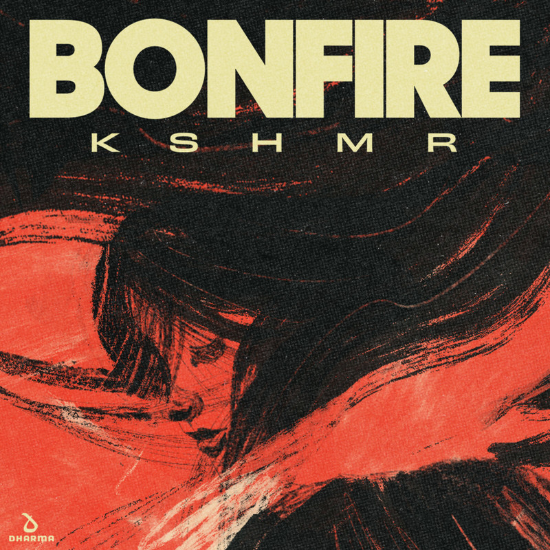 KSHMR - Bonfire