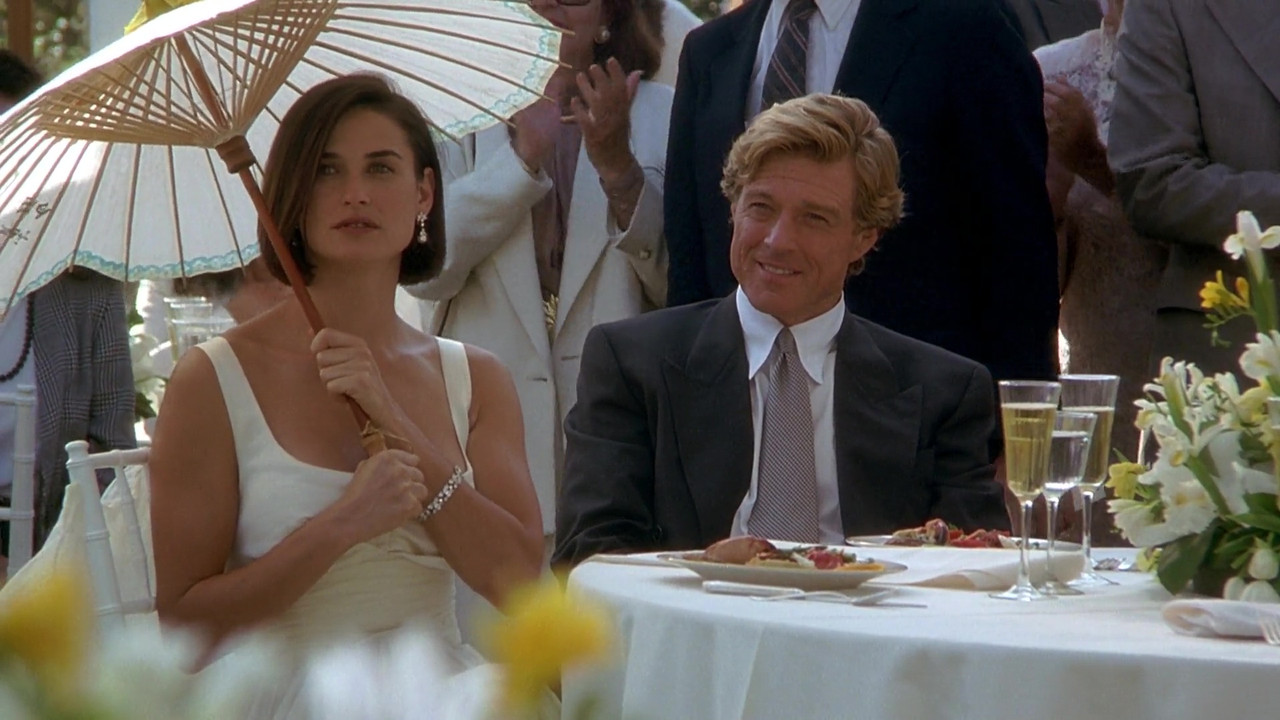 indecent proposal 1993 uncut full movie