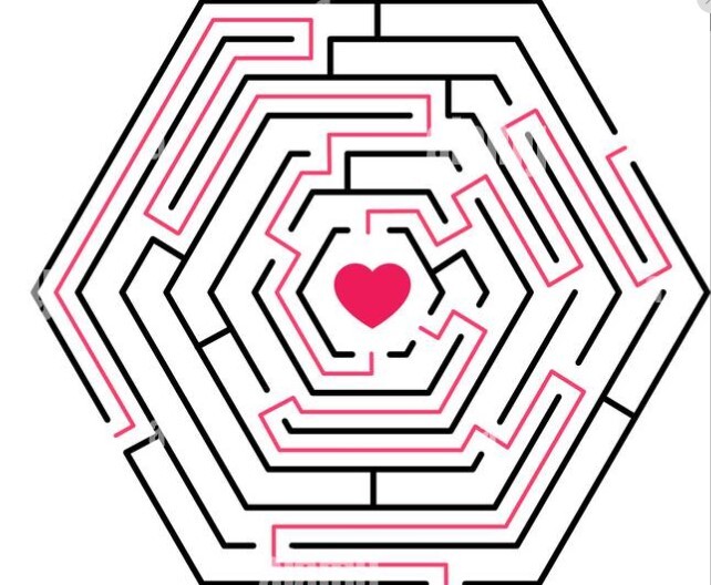 Maze-A-Thon: 30 Days of Mind-Bending Puzzles