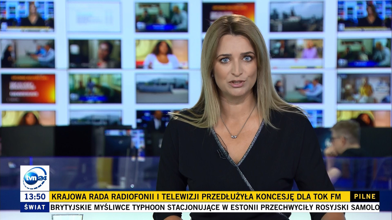 5 07 2023 dagmara kaczmarek tvn24 5