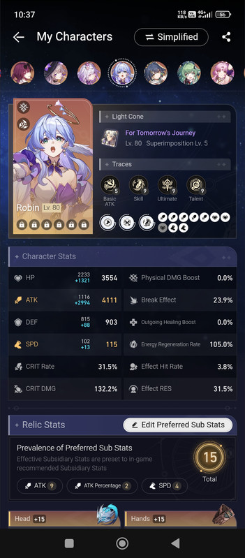 Screenshot 2025 12 31 22 37 38 299 com mihoyo hoyolab