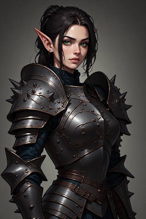 Elegant-Dark-elf-wearing-grote-(29)