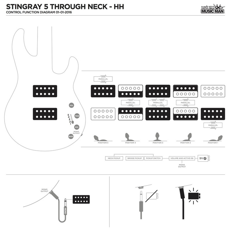 Music Man Stingray 5 HH ou H ? Body-58-1