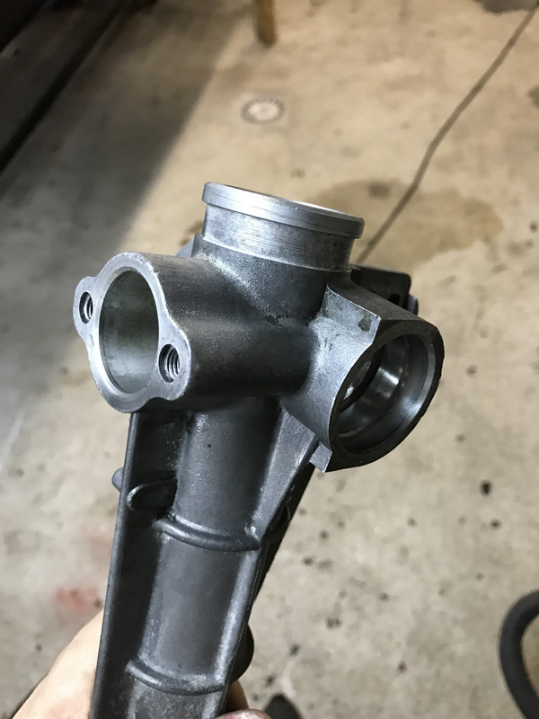 Restauration 4L (911)