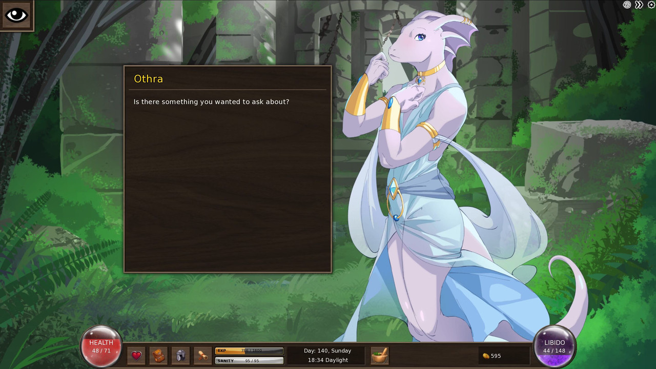 lustful desires 3 converted