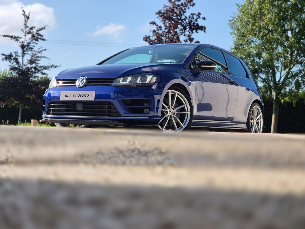 golfr pic