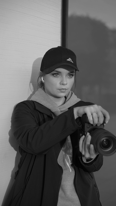 Portret przedsiębiorcy SAWICKA Studio 6
