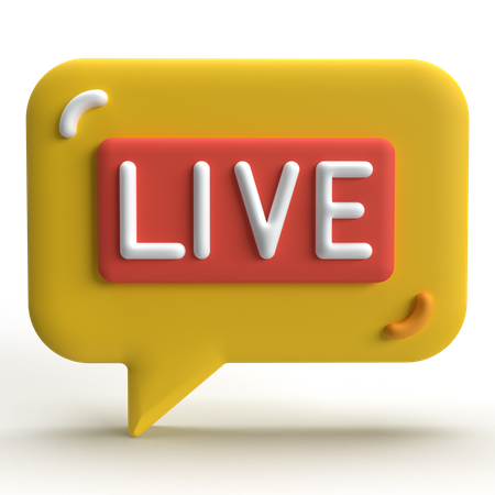 Live Chat