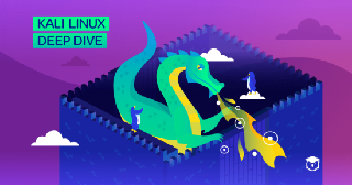 Linux Academy - Kali Linux Deep Dive