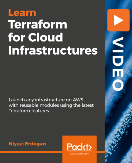 Learn Terraform for Cloud Infrastructures