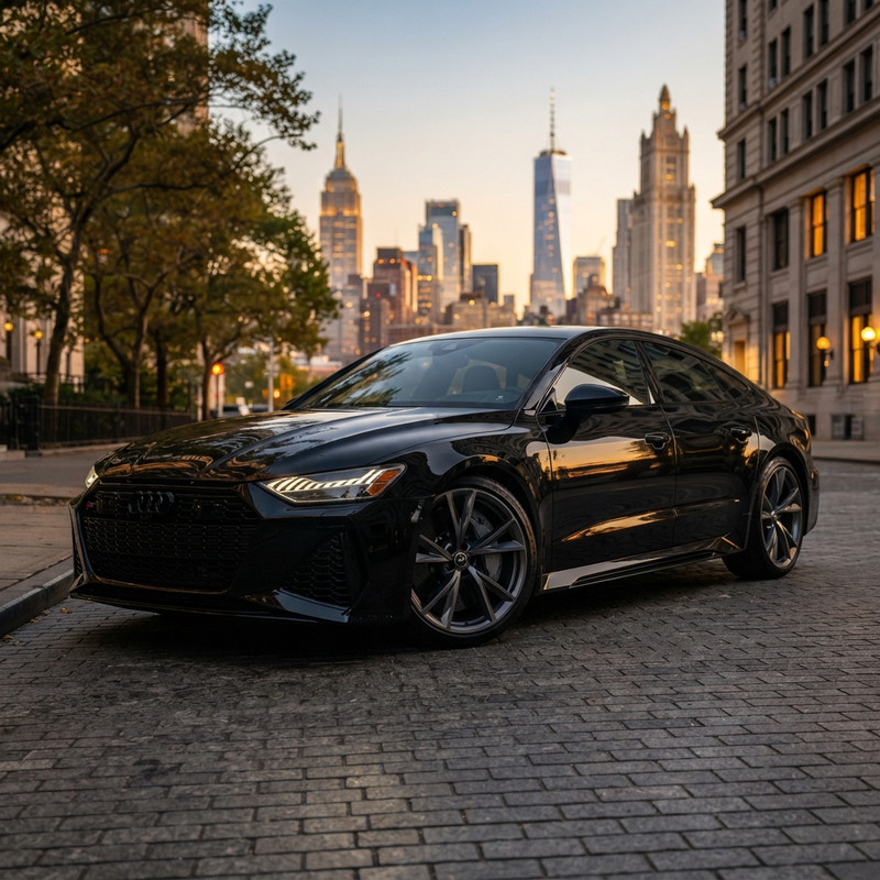 Car Review