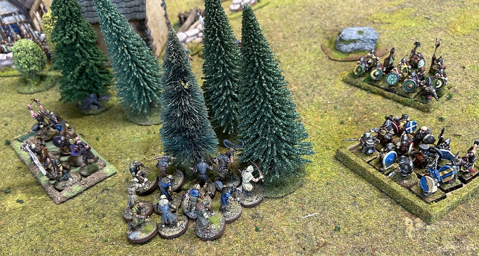 16 rechte flanke