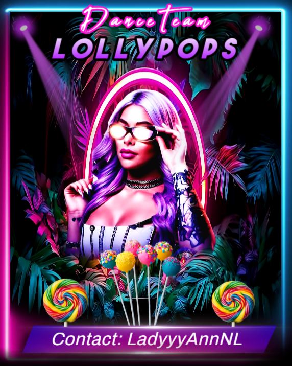 Lollly-Pops-Poster