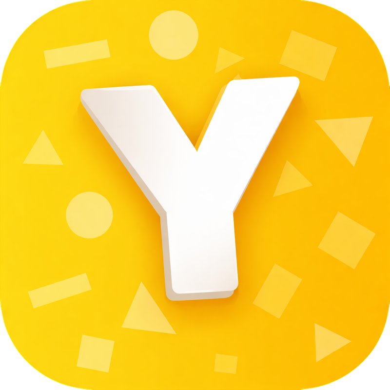 Yellowet Logo