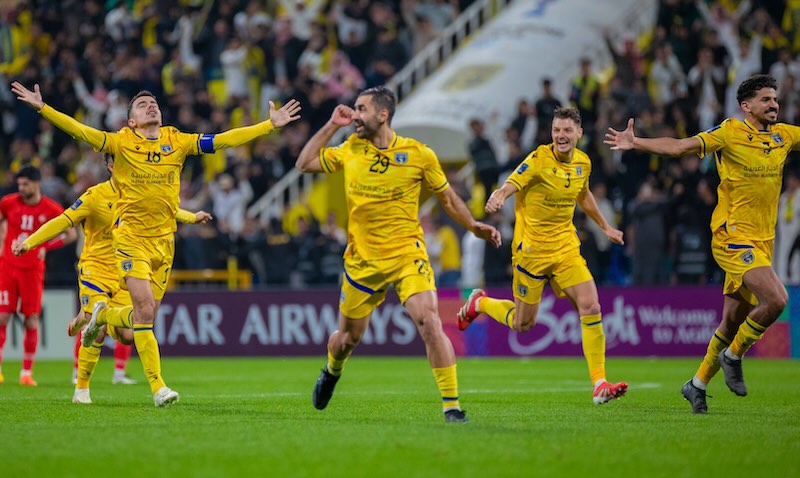 Nhận định, soi kèo Al Taawon vs Al-Shabab, 22h05 ngày 09/01