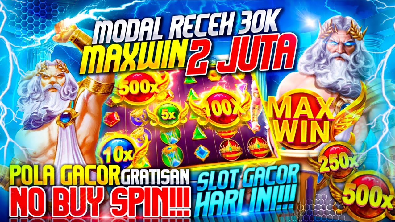 Lagi Rebahan Iseng Main Slot Online, Eh Malah Dapet Jackpot Puluhan Juta—Serius Nih?