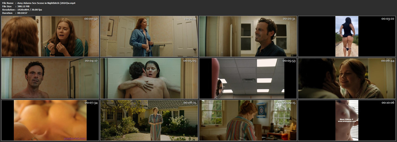 Amy Adams Sex Scene in Nightbitch (2024)w.mp4