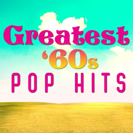 VA - Greatest '60s Pop Hits (2017)